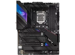 ROG STRIX Z590-E GAMING WIFI